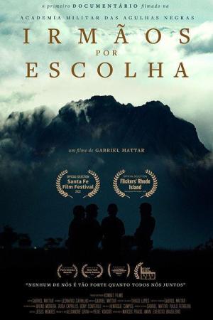 Irmãos Por Escolha [Portuguese]