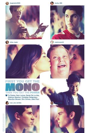 Mono [Russian]