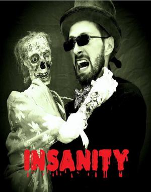 Insanity [ترجمة عربية]