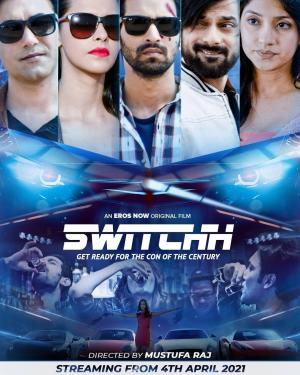 Switchh [Hindi]