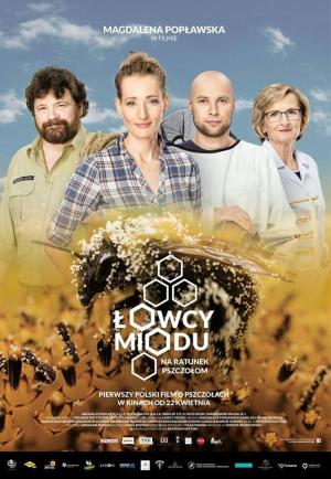 Honey Hunters [Version française]