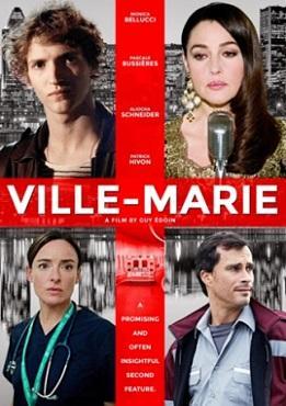 Ville-Marie [Version française]