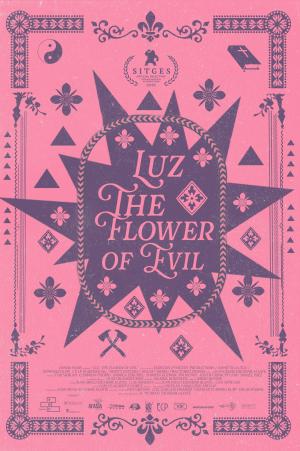 Luz: The Flower of Evil [SpanishLatam]
