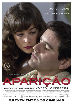 Aparição [Russian]
