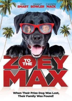 Zoey to the Max [Russian]