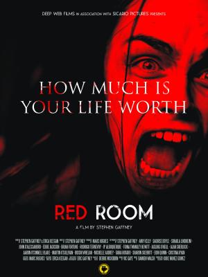 Red Room [ترجمة عربية]