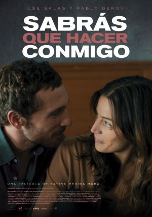 Sabrás qué hacer conmigo [ترجمة عربية]