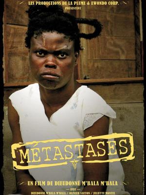 Métastases [Version française]