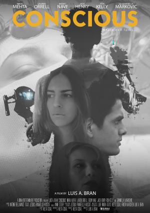 Conscious [Russian]