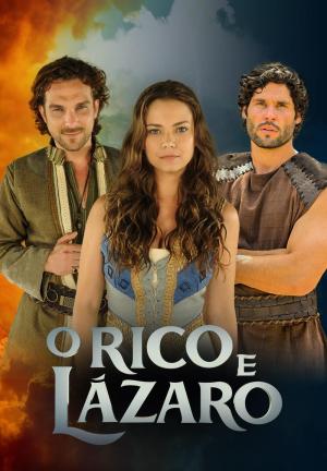 The Rich and Lazarus [Portuguese]