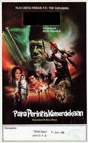 Para Perintis Kemerdekaan