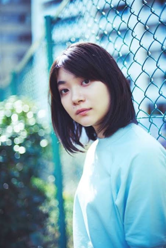 actor Tôko Miura large photo