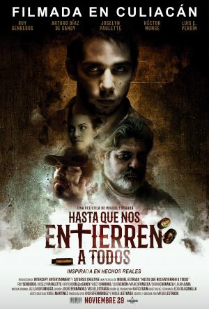 Hasta que nos entierren a todos [Russian]