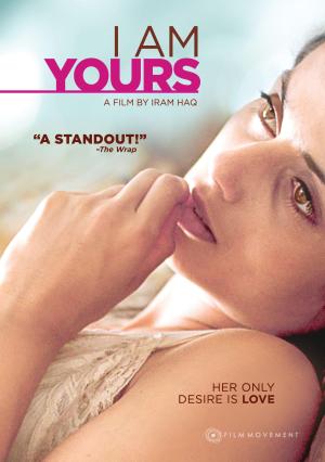 I Am Yours [Russian]