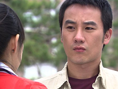 actor Yeong-jae Kim large photo