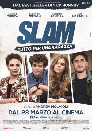 Slam [ترجمة عربية]
