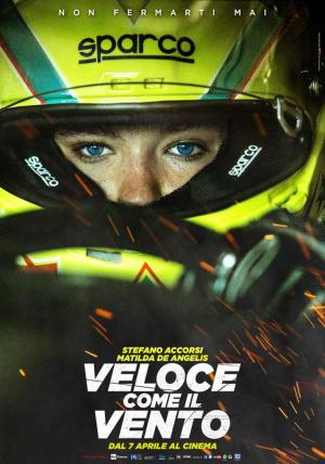 Italian Race [Russian]
