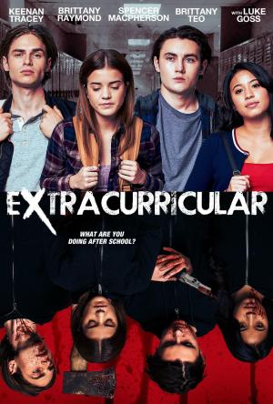 Extracurricular [Russian]