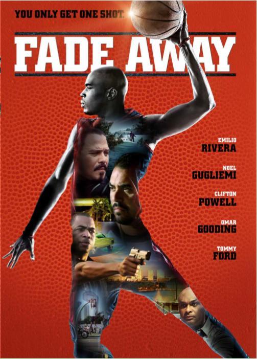 Fade Away poster