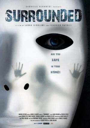 Surrounded [Hindi]
