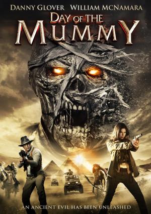 Day of the Mummy [Portuguese]