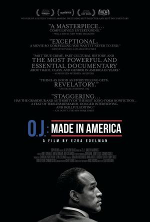 O.J.: Made in America [Version française]