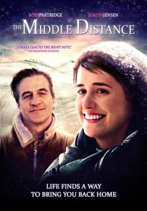 The Middle Distance [Russian]