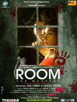 Room: The Mystery [Hindi]