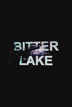 Bitter Lake [Russian]