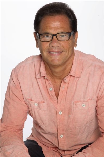 actor Peter Aloisio large photo