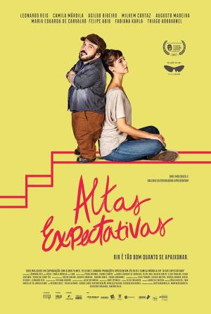 Altas Expectativas [Portuguese]