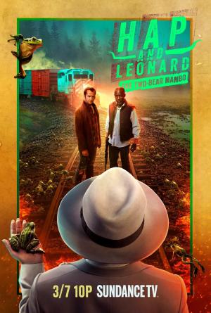 Hap and Leonard [Version française] S1-S3