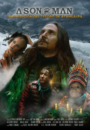 A Son of Man [SpanishLatam]