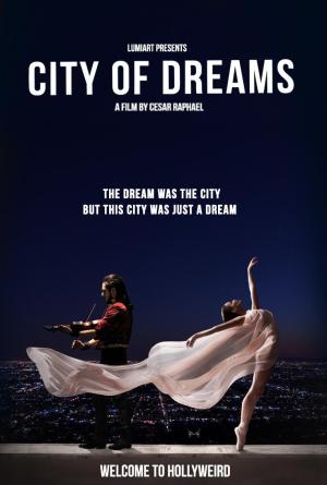 City of Dreams [ترجمة عربية]