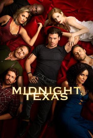 Midnight, Texas [Kurdish]
