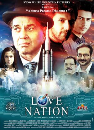 Love Nation [Hindi]