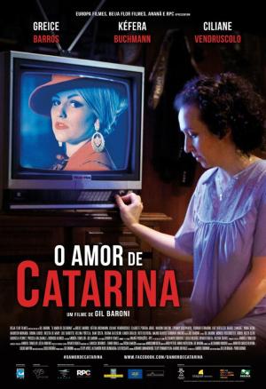 O Amor de Catarina [Portuguese]