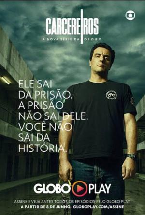 Jailers [Portuguese] S1-S3