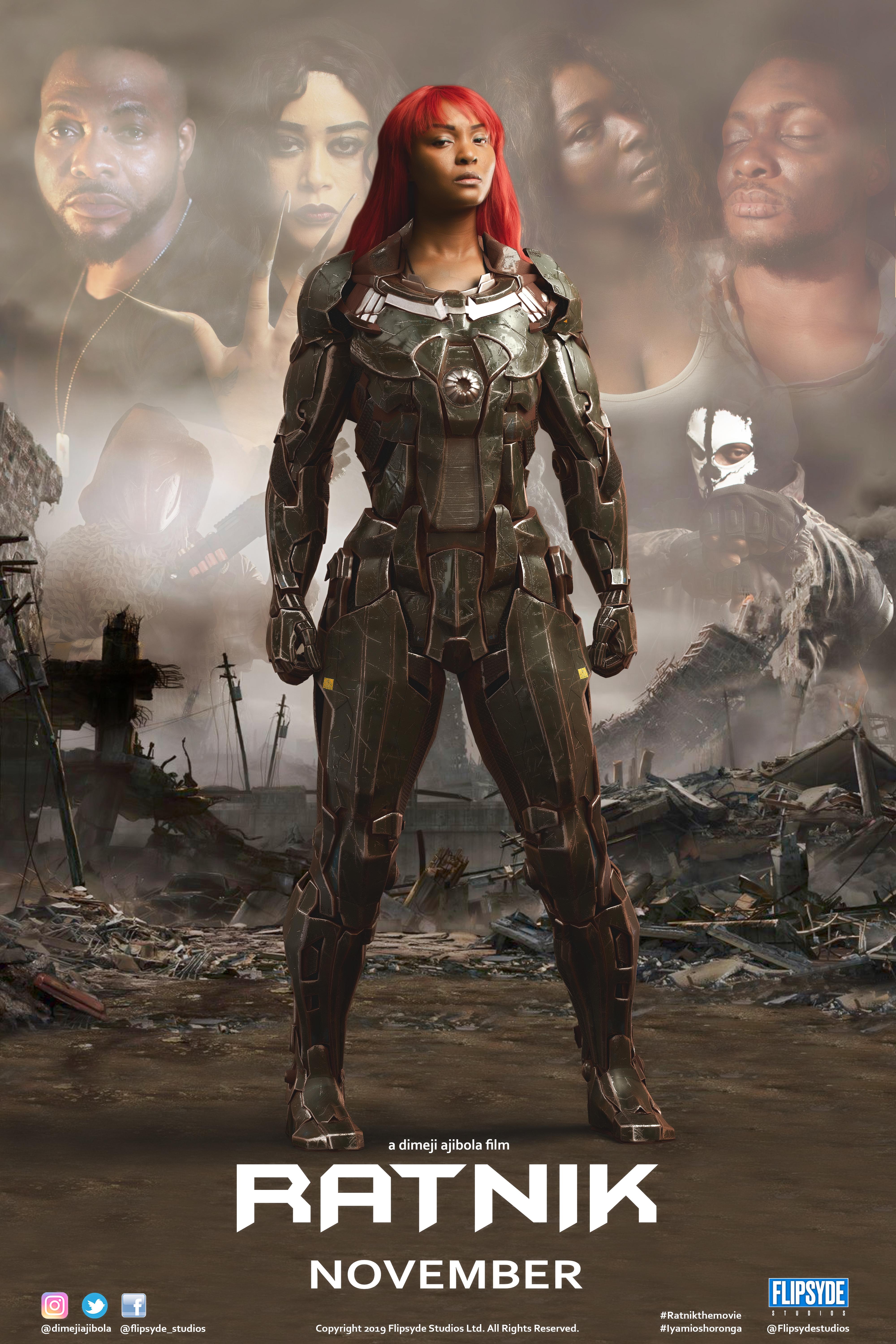 Ratnik