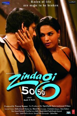 Zindagi 50 50 [Hindi]