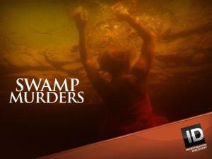 Swamp Murders [Version française]