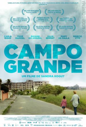 Campo Grande [Version française]