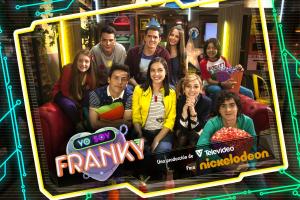 Yo Soy Franky [Version française] S1-S2