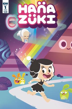 Hanazuki: Full of Treasures [Version française]