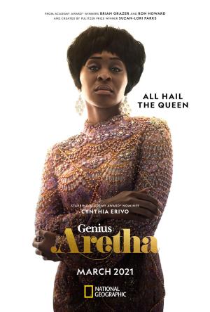 Genius [Version française] S1-S4