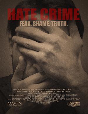 Hate Crime [Russian]
