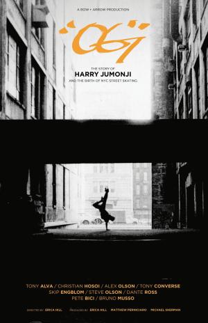 OG: The Harry Jumonji Story