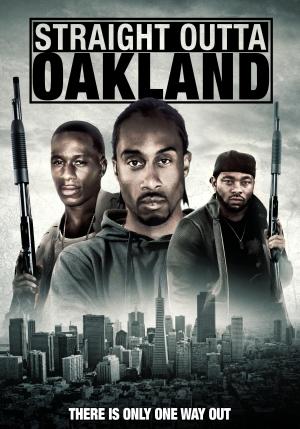 Straight Outta Oakland [Indonesian]