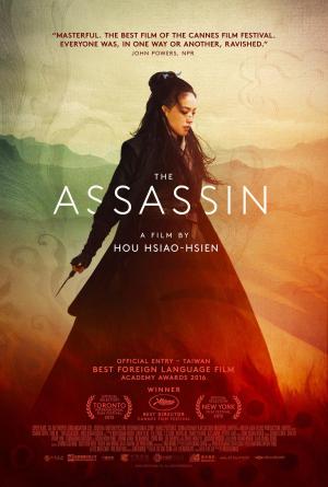 The Assassin [Hindi]