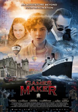 The Games Maker [Russian]